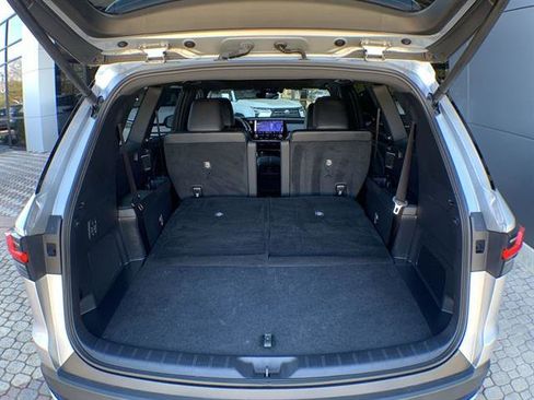 Certified 2024 Lexus TX 350 image 25