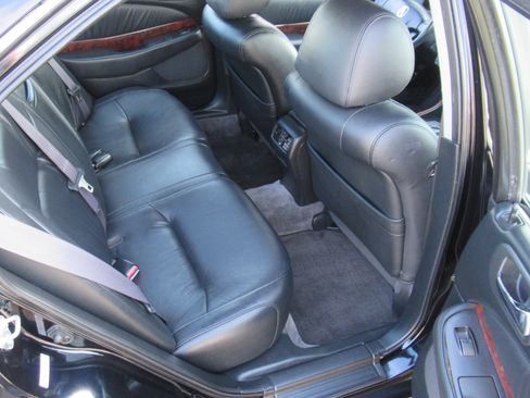 Used 2003 Acura TL image 18