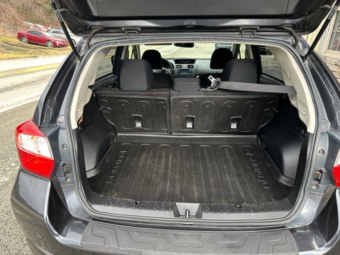 Used 2013 Subaru XV Crosstrek 2.0i Premium image 18