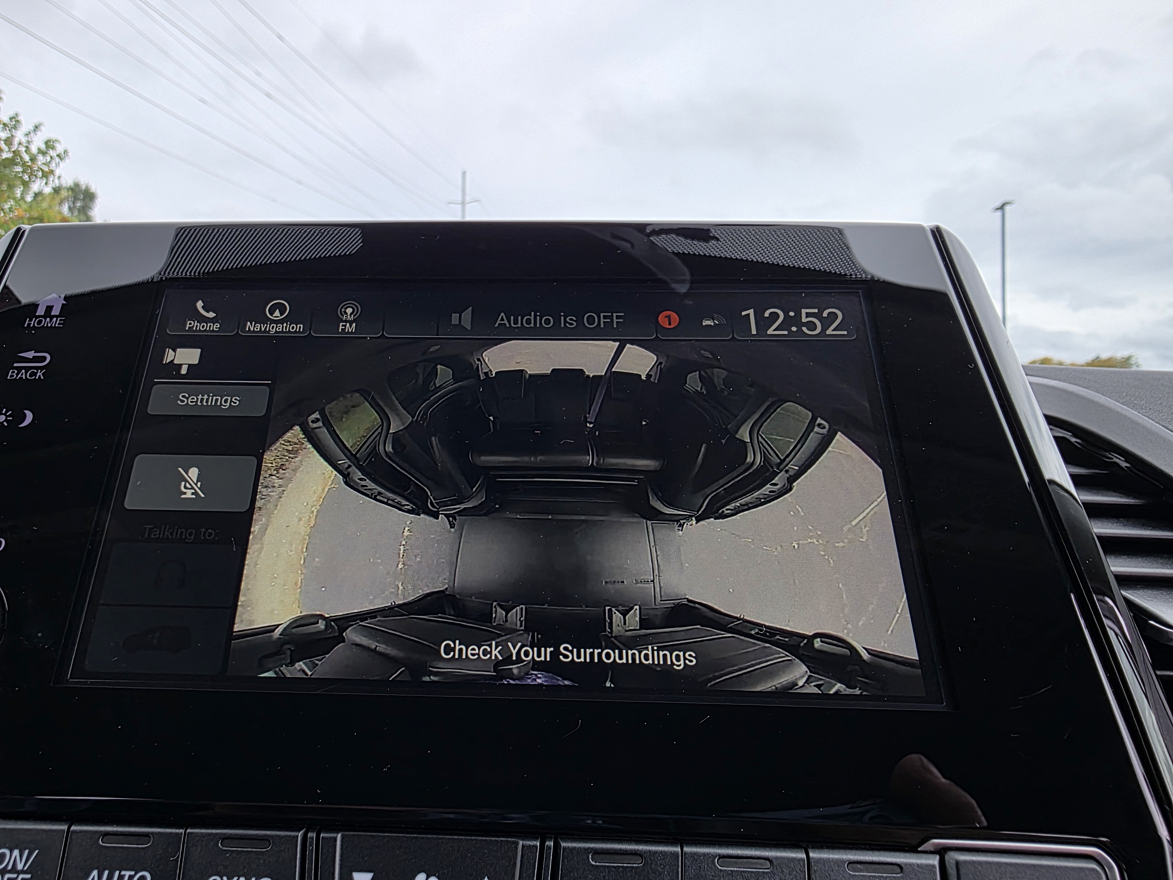 Used 2021 Honda Odyssey Elite image 39