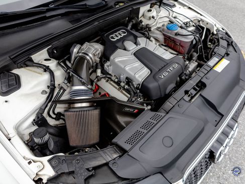 Used 2015 Audi S4 Premium Plus AWD/4WD image 59