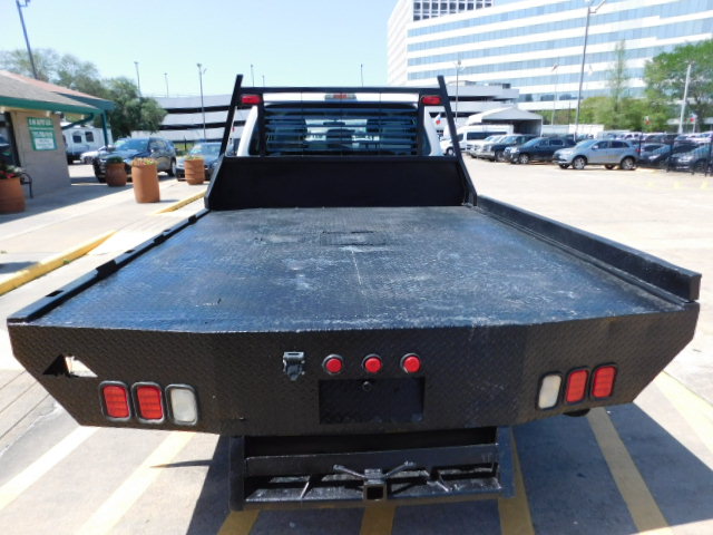Used 2012 Ford F350 4x4 Crew Cab DRW Super Duty image 6