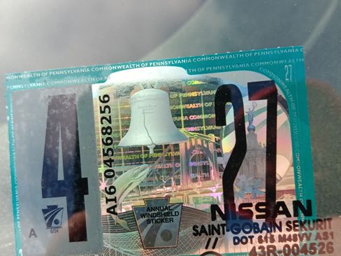 Used 2016 Nissan Versa SV image 15