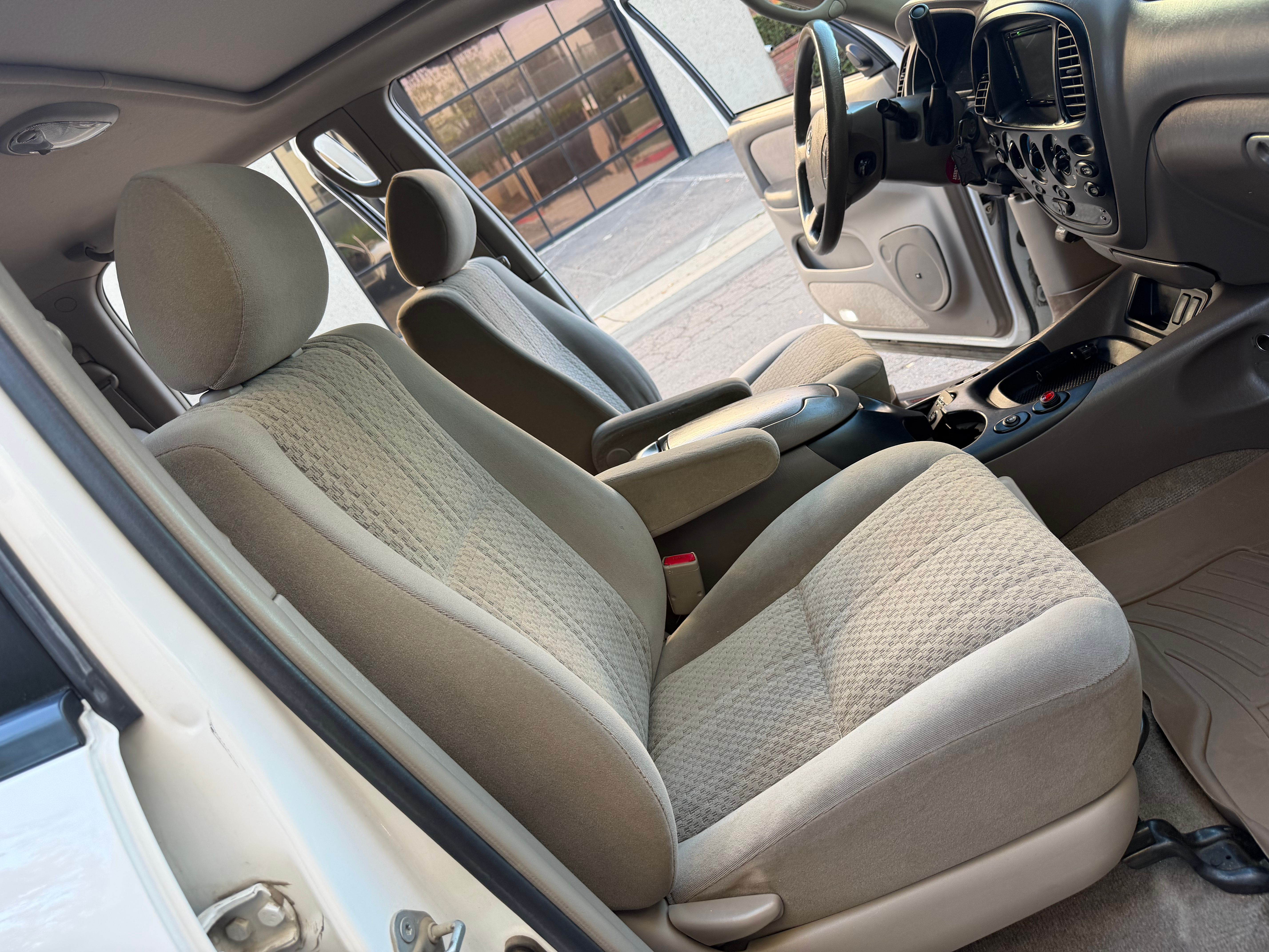 Used 2005 Toyota Tundra SR5 AWD/4WD image 34