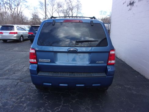 Used 2009 Ford Escape XLT image 5