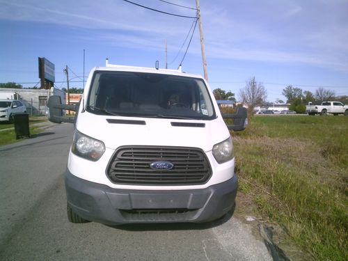Used 2016 Ford Transit 150 130 Low Roof RWD image 5