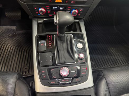 Used 2012 Audi A7 3.0T Prestige image 28