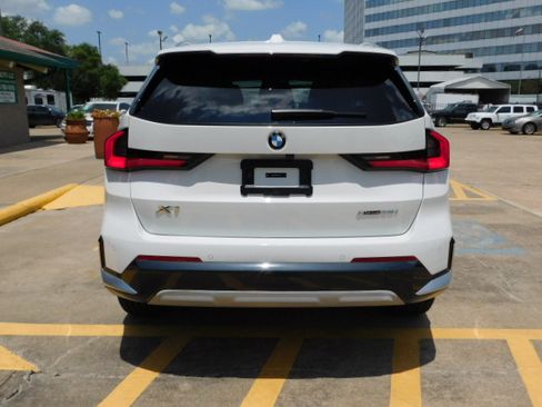 Used 2025 BMW X1 xDrive28i image 7