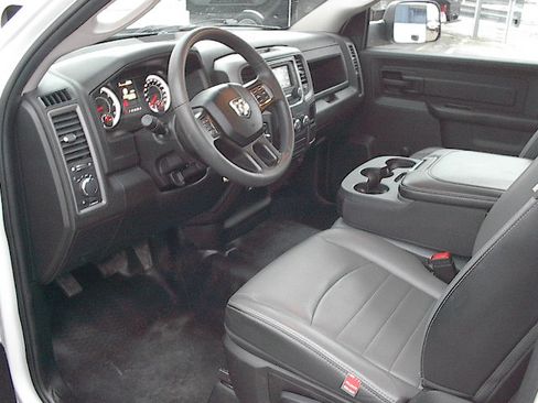 Used 2022 RAM 1500 Tradesman image 13