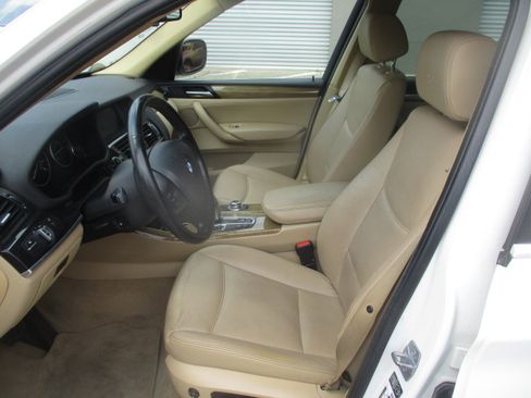 Used 2014 BMW X3 xDrive28i image 15