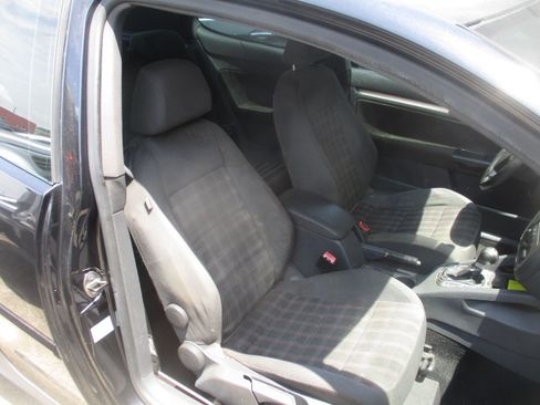 Used 2008 Volkswagen GTI 2-Door FWD image 12