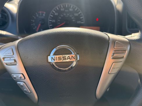 Used 2021 Nissan NV200 S image 13