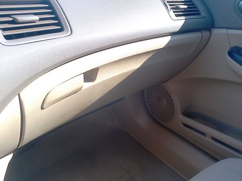 Used 2008 Honda Civic LX image 16