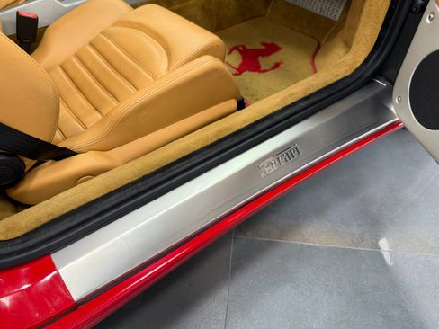 Used 2000 Ferrari 360 Modena image 24