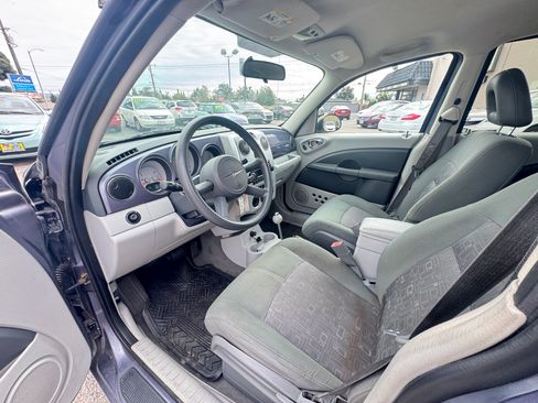 Used 2007 Chrysler PT Cruiser Touring image 16