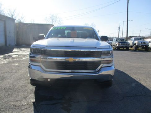 Used 2019 Chevrolet Silverado 1500 LD image 3