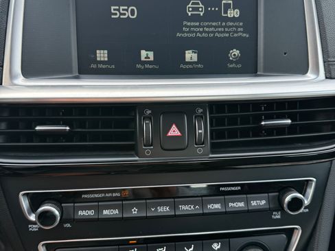 Used 2020 Kia Optima LX image 19