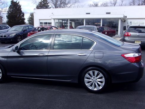 Used 2015 Honda Accord EX-L image 5