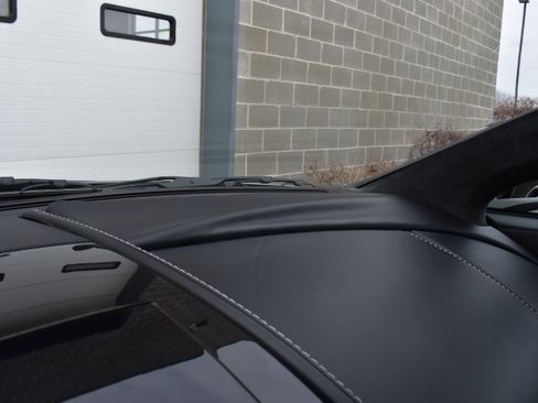 Used 2009 Aston Martin V8 Vantage image 42