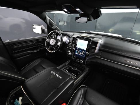Used 2020 RAM 1500 Limited image 59