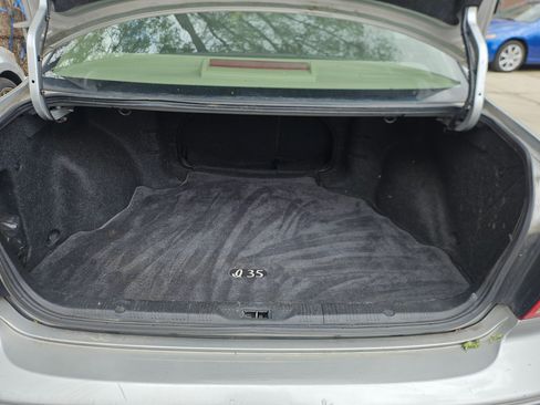 Used 2002 INFINITI I35 image 13