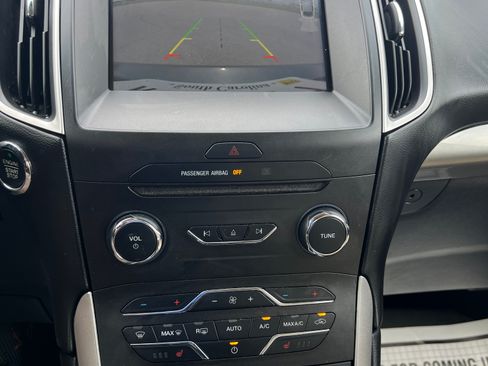 Used 2015 Ford Edge AWD SEL image 14