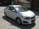 Used 2014 Chevrolet Sonic LT image 2