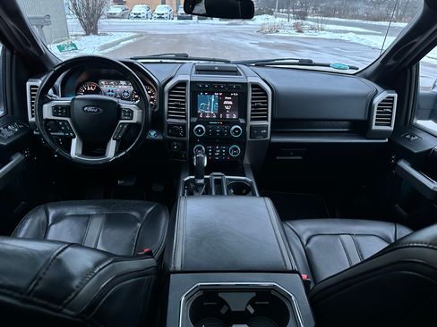 Used 2018 Ford F150 4x4 SuperCrew image 13