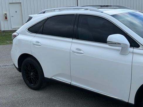 Used 2010 Lexus RX 350 2WD image 55
