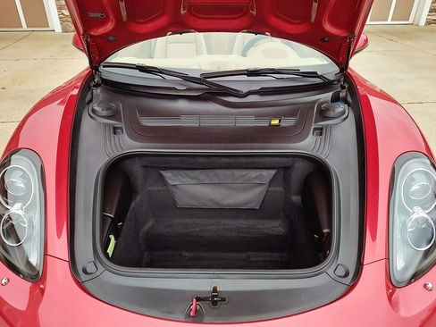 Used 2014 Porsche Boxster image 96