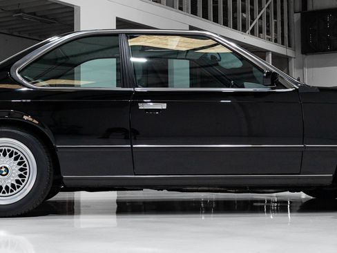 Used 1987 BMW M6 image 14