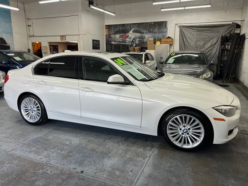 Used 2014 BMW 328i image 7