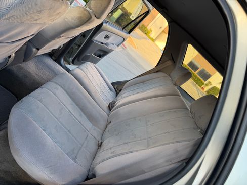 Used 2002 Toyota 4Runner SR5 image 21