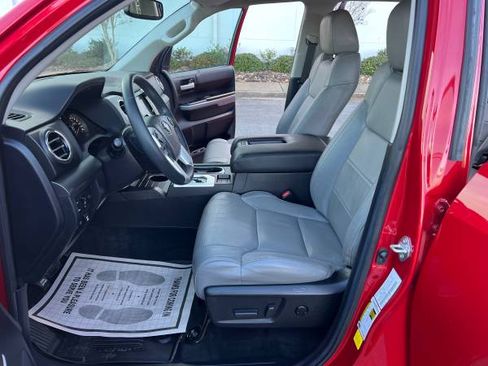 Used 2021 Toyota Tundra SR5 image 13