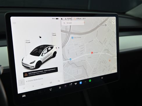 Used 2021 Tesla Model Y Performance image 25