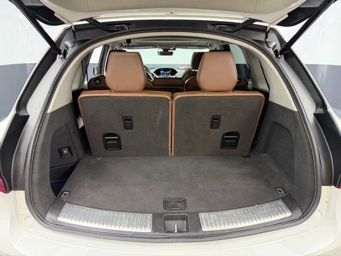 Used 2019 Acura MDX image 42