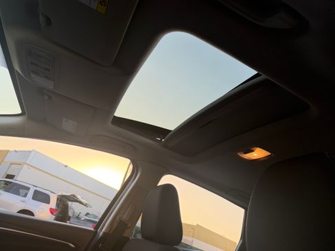 Used 2017 Honda Fit EX image 30