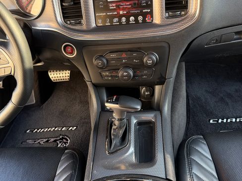 Used 2016 Dodge Charger SRT Hellcat image 16