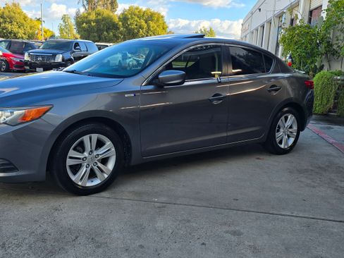 Used 2013 Acura ILX image 14