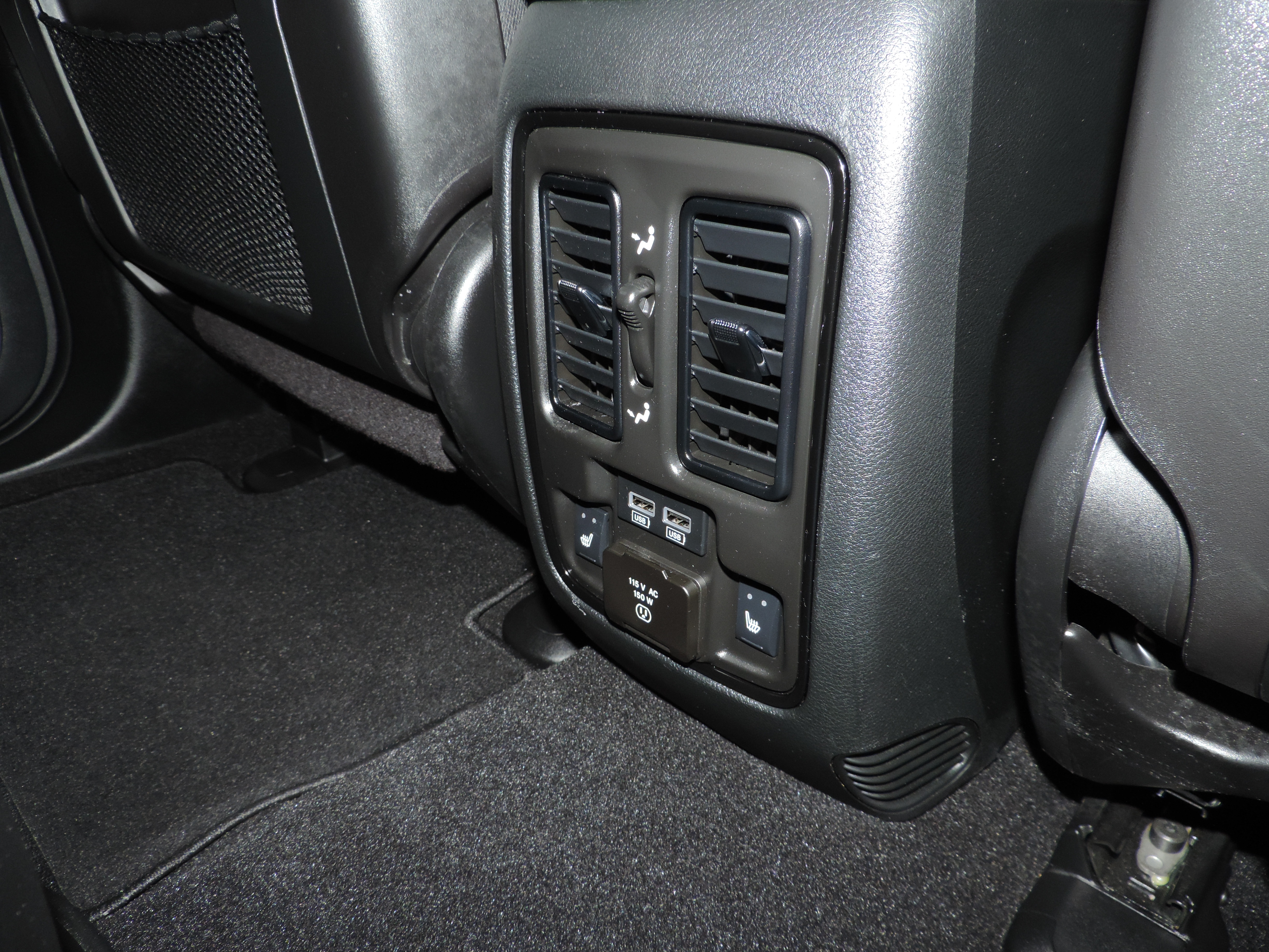 Used 2024 Dodge Durango AWD Citadel image 30