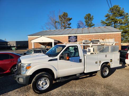 Used 2013 Ford F350 XL image 30