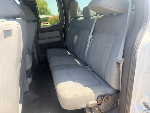 Used 2014 Ford F150 4x4 Regular Cab XL image 17