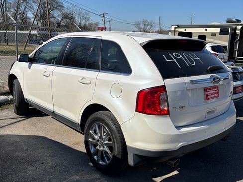 Used 2013 Ford Edge Limited image 3