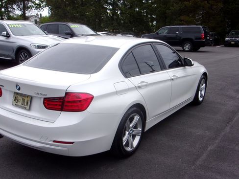 Used 2013 BMW 328i xDrive Sedan AWD/4WD image 7