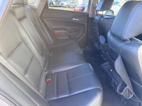 Used 2010 Honda Accord Crosstour EX-L image 20