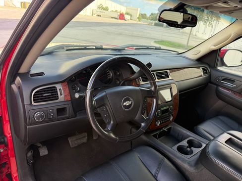 Used 2007 Chevrolet Silverado 1500 LTZ image 57