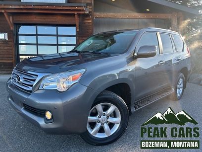 Used 2011 Lexus GX 460