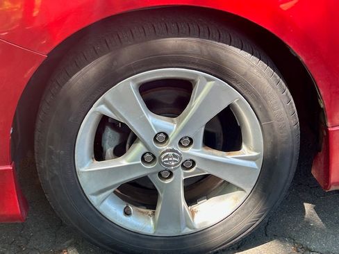 Used 2012 Toyota Corolla S FWD image 30