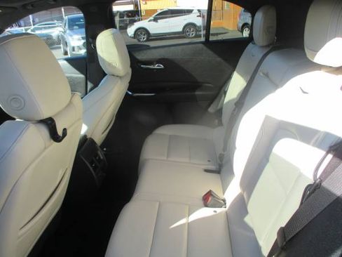 Used 2019 Cadillac XT4 Sport image 7