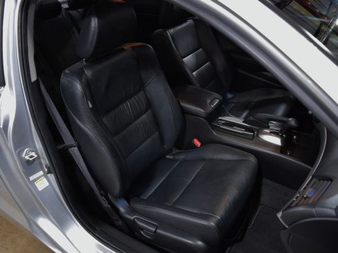 Used 2008 Honda Accord EX-L image 21